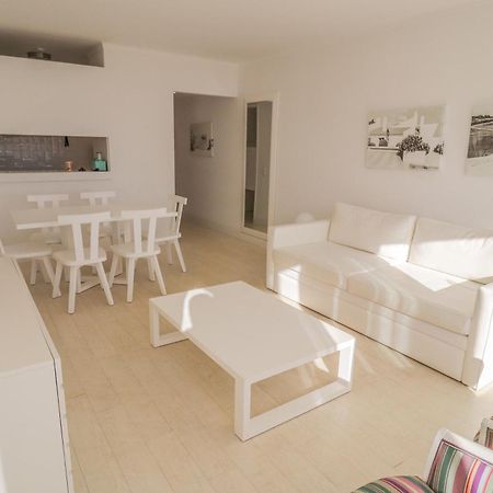 Prainha Clube Aparthotel Alvor Exteriör bild