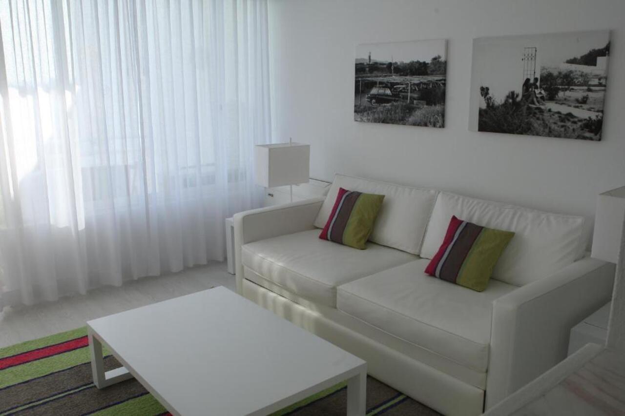 Prainha Clube Aparthotel Alvor Exteriör bild