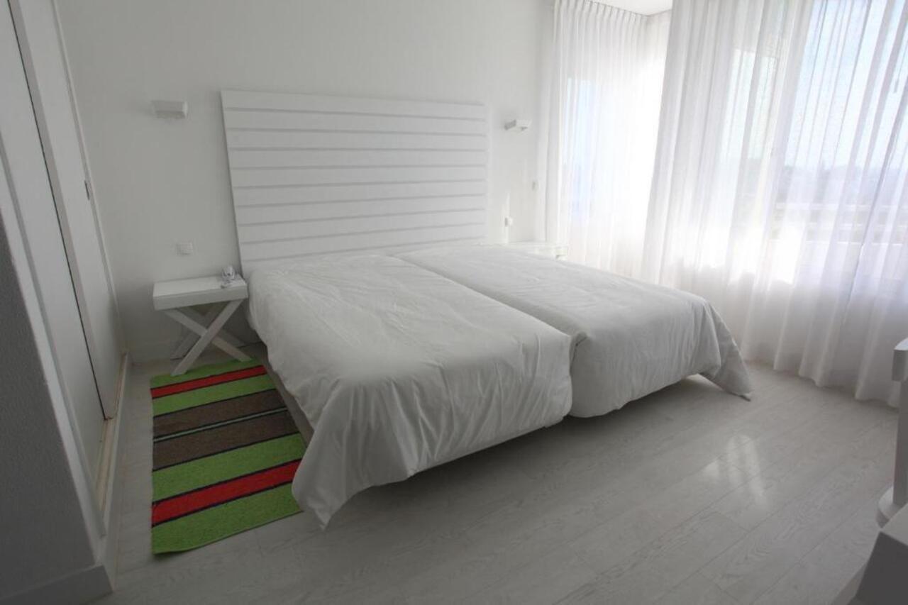 Prainha Clube Aparthotel Alvor Exteriör bild