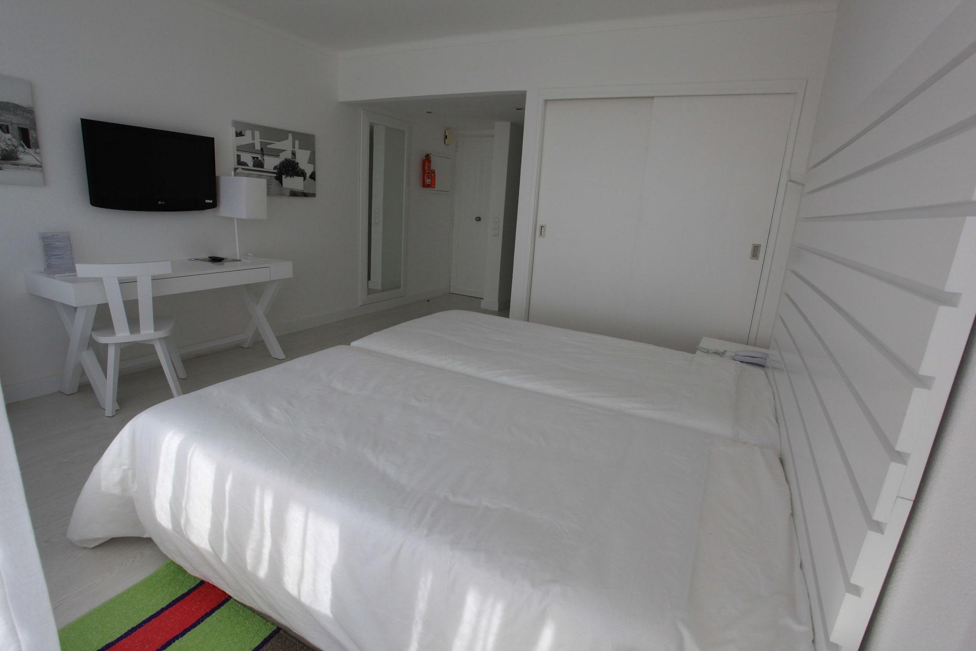 Prainha Clube Aparthotel Alvor Exteriör bild
