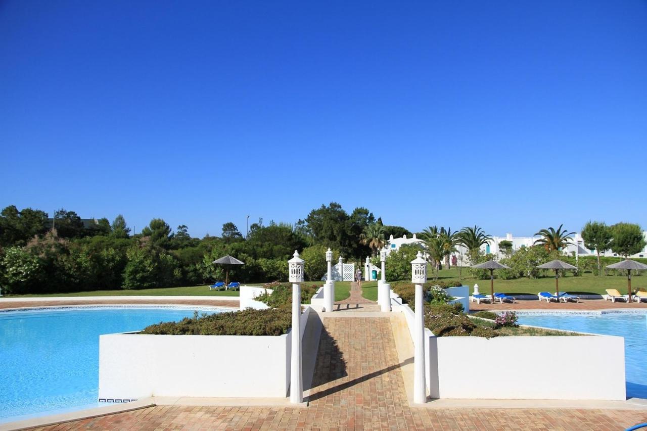 Prainha Clube Aparthotel Alvor Exteriör bild