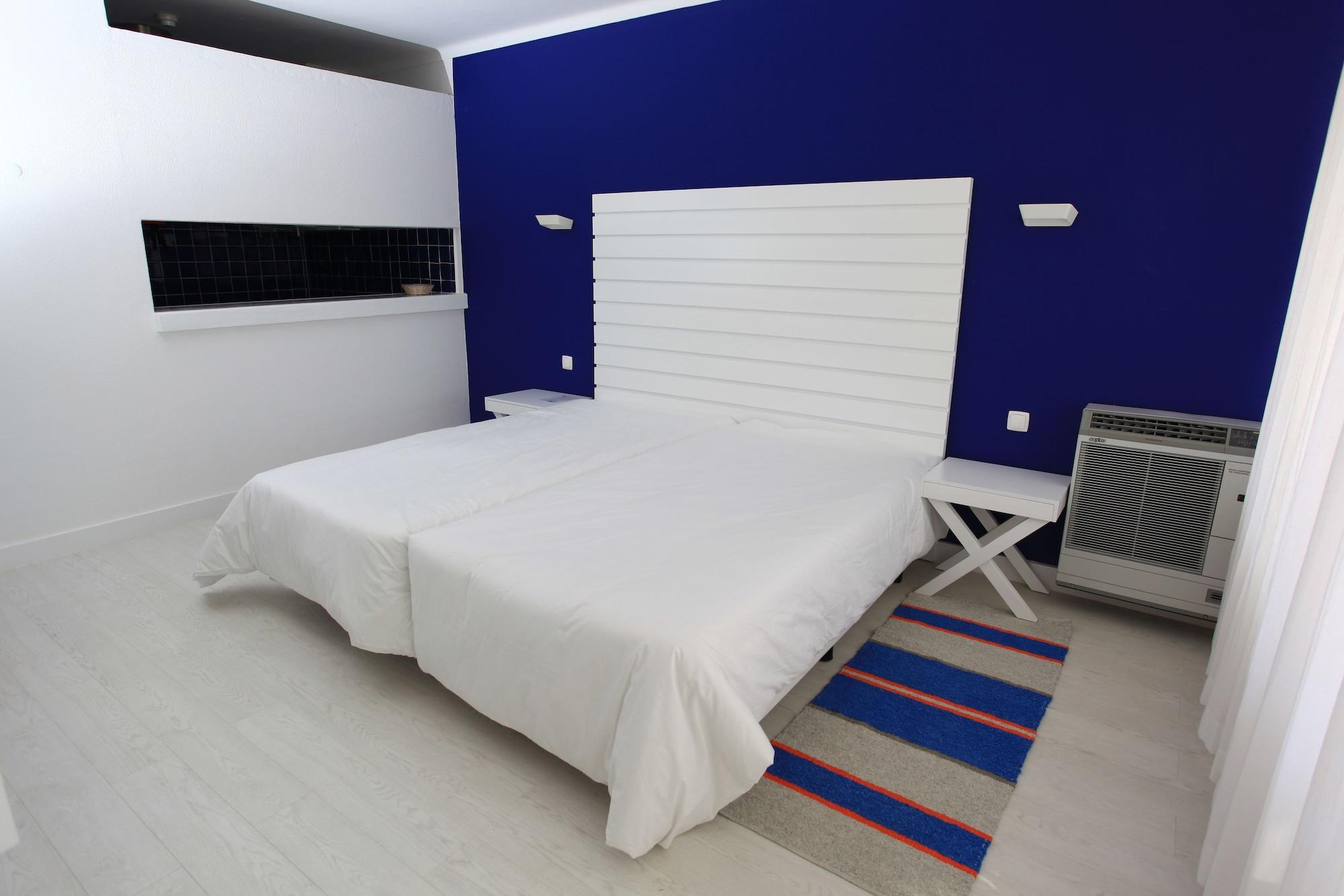 Prainha Clube Aparthotel Alvor Exteriör bild