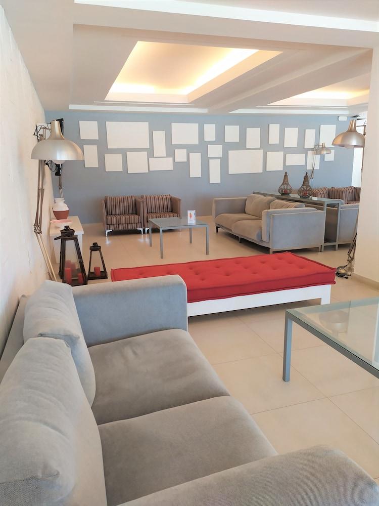 Prainha Clube Aparthotel Alvor Exteriör bild