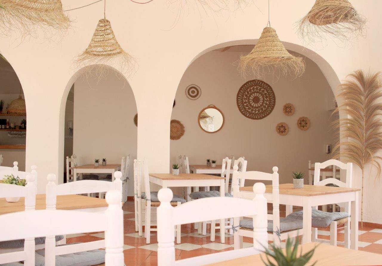 Prainha Clube Aparthotel Alvor Exteriör bild