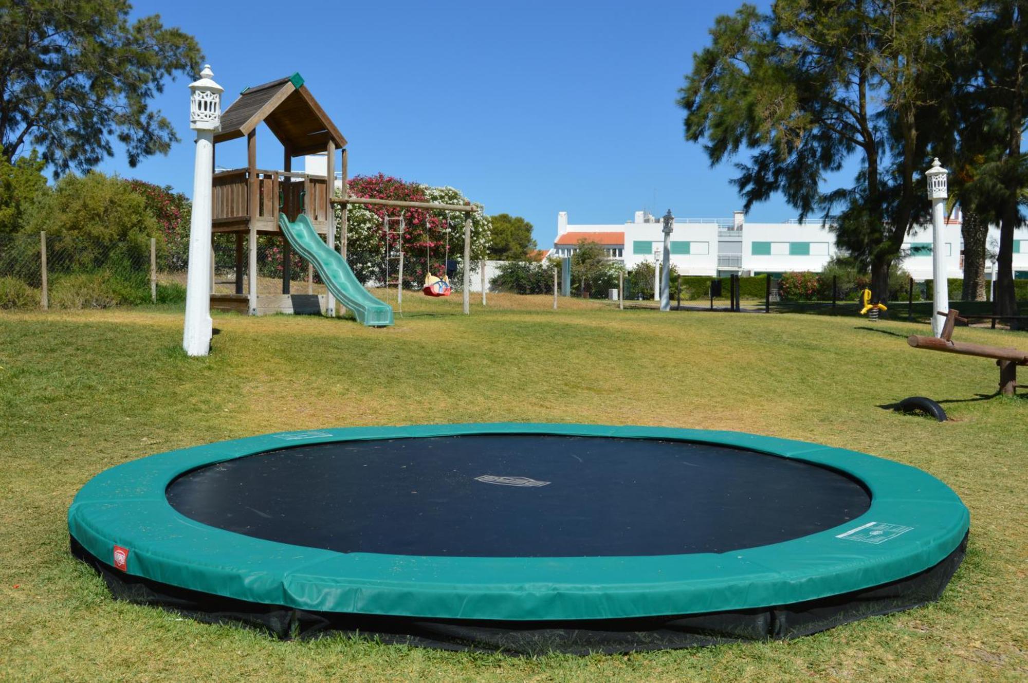 Prainha Clube Aparthotel Alvor Exteriör bild