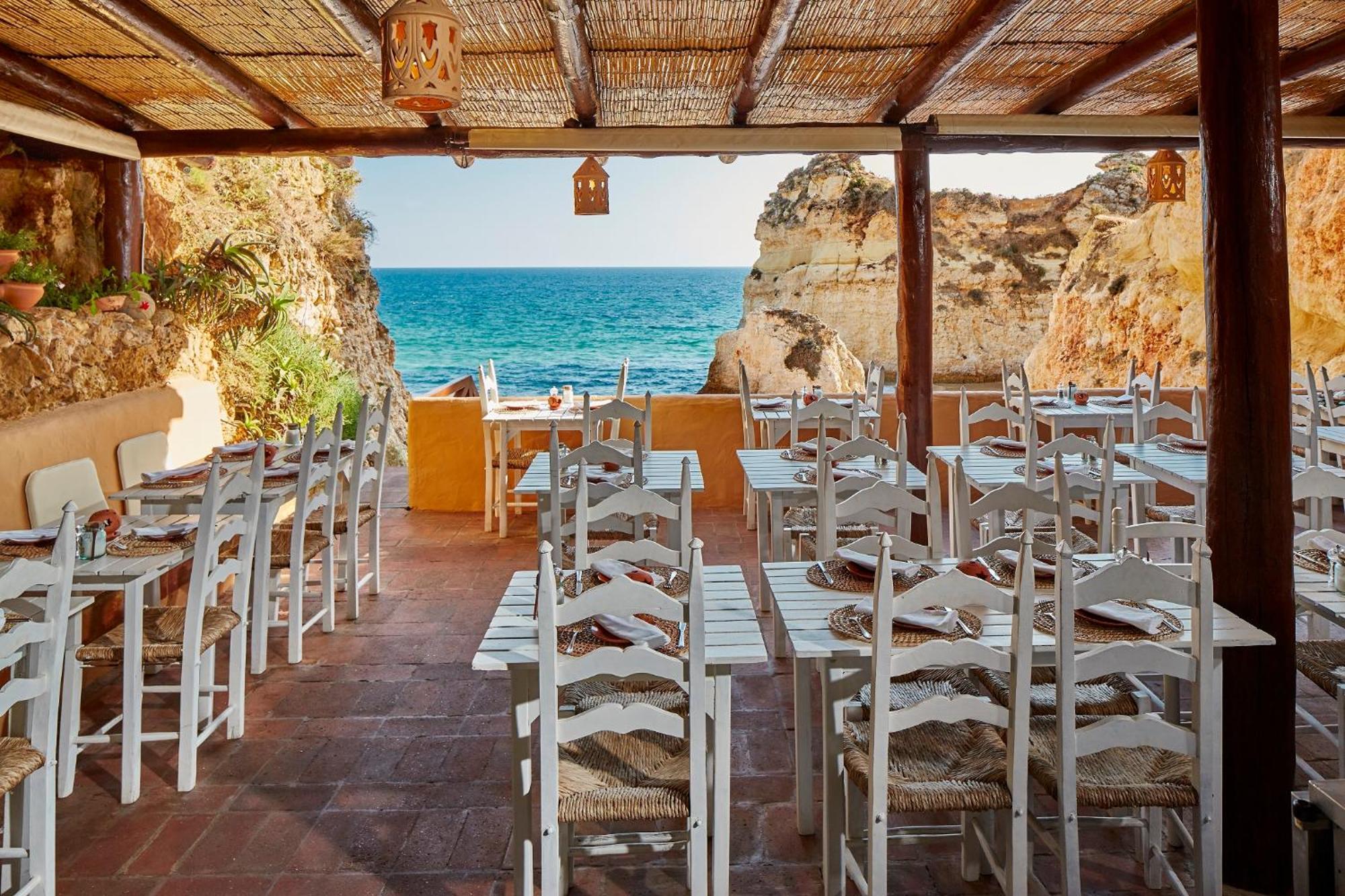 Prainha Clube Aparthotel Alvor Exteriör bild