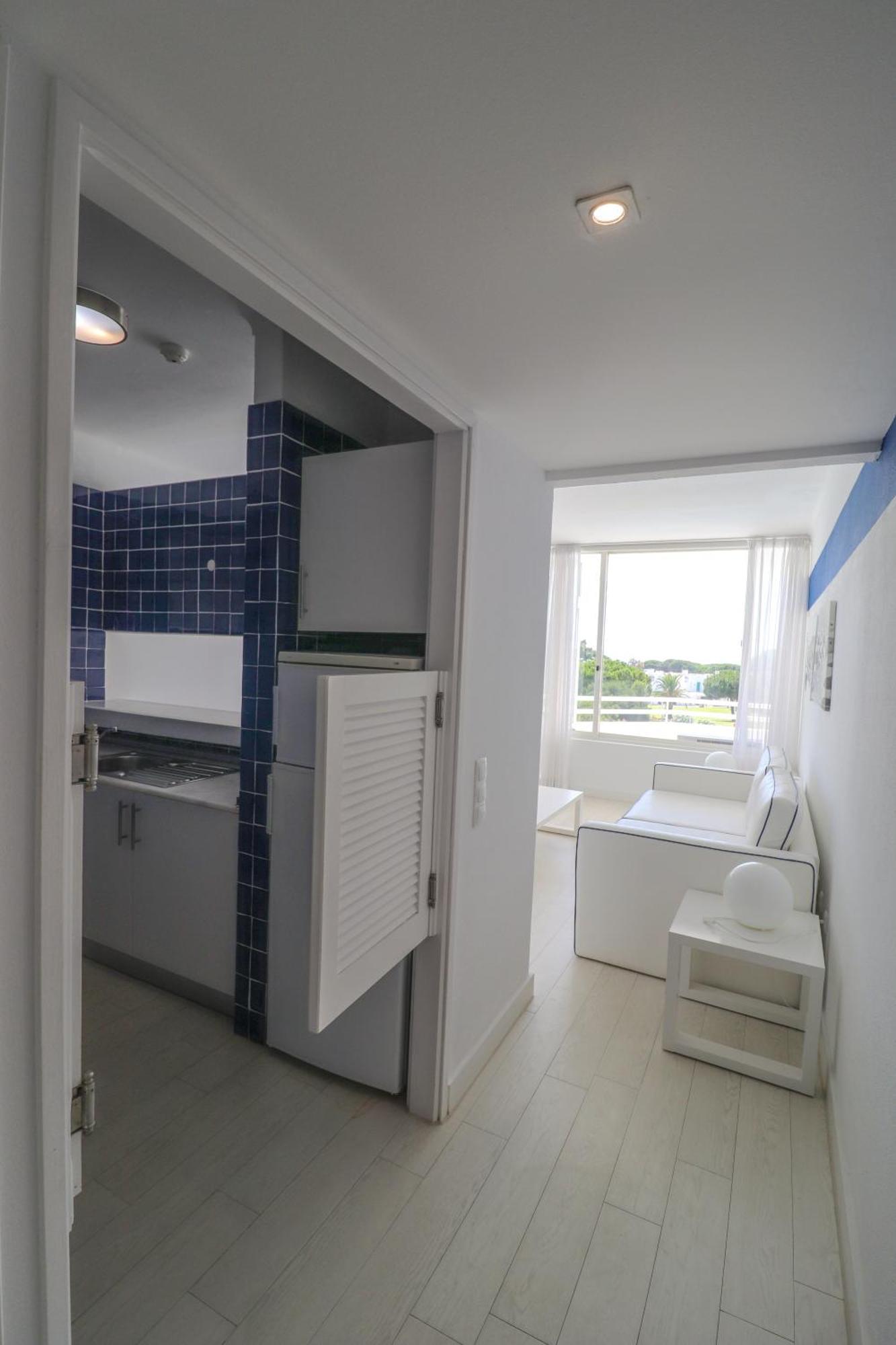 Prainha Clube Aparthotel Alvor Exteriör bild